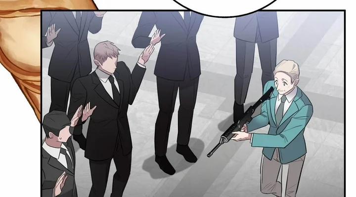 Tất Cả Phản Diện Đều Là Đồ Ngốc 30 trang 129