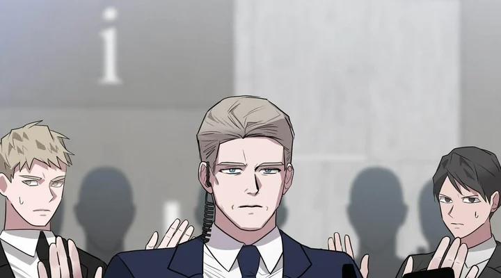 Tất Cả Phản Diện Đều Là Đồ Ngốc 30 trang 144