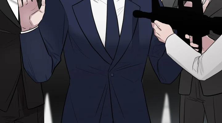 Tất Cả Phản Diện Đều Là Đồ Ngốc 30 trang 145