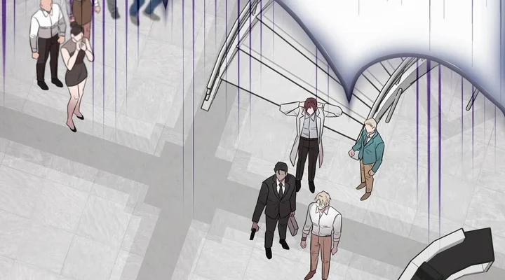 Tất Cả Phản Diện Đều Là Đồ Ngốc 30 trang 44