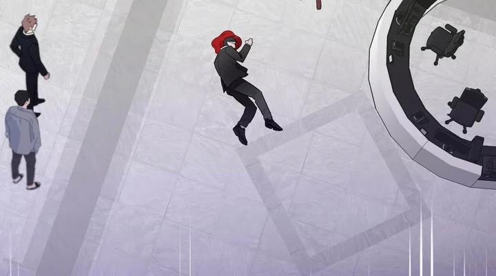 Tất Cả Phản Diện Đều Là Đồ Ngốc 30 trang 45