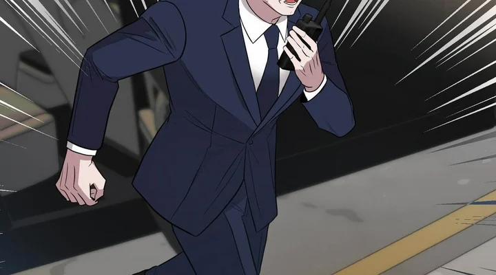 Tất Cả Phản Diện Đều Là Đồ Ngốc 30 trang 48