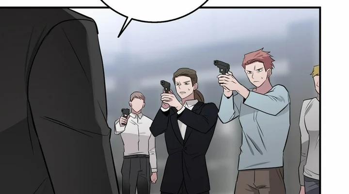 Tất Cả Phản Diện Đều Là Đồ Ngốc 30 trang 65