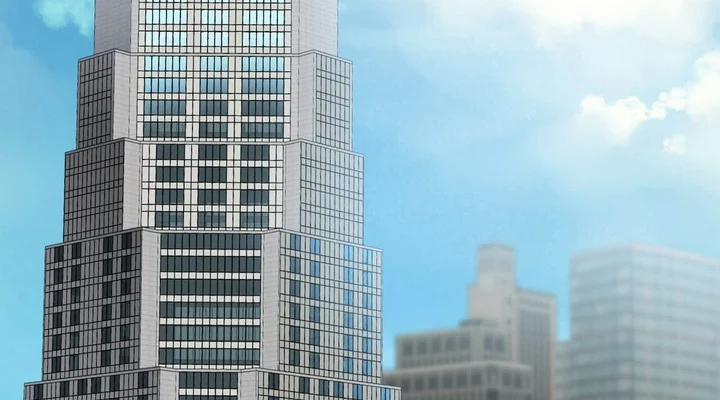 Tất Cả Phản Diện Đều Là Đồ Ngốc 30 trang 81