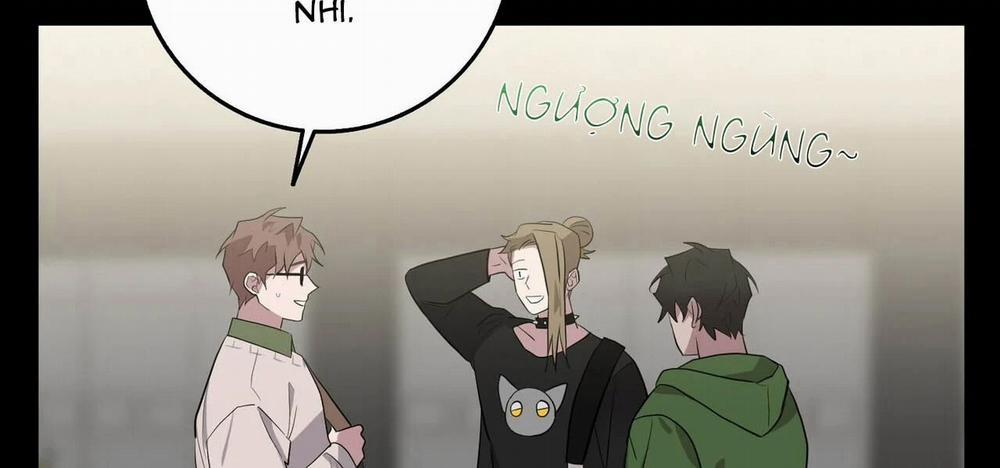 Tất Cả Phản Diện Đều Là Đồ Ngốc 31 trang 109