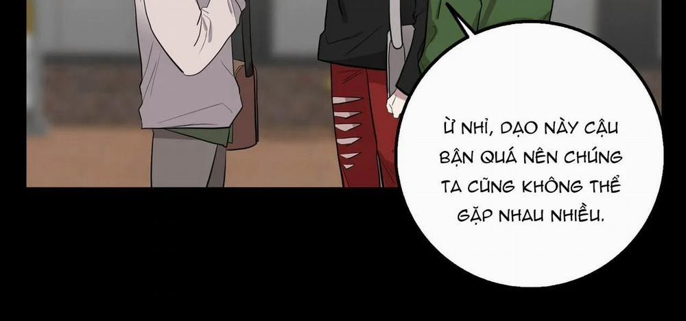 Tất Cả Phản Diện Đều Là Đồ Ngốc 31 trang 110