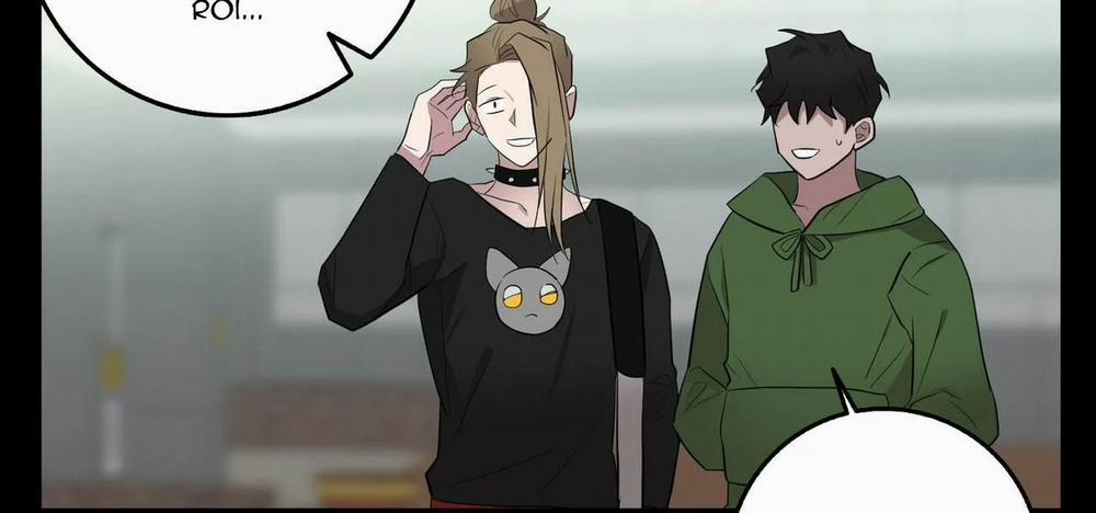 Tất Cả Phản Diện Đều Là Đồ Ngốc 31 trang 115