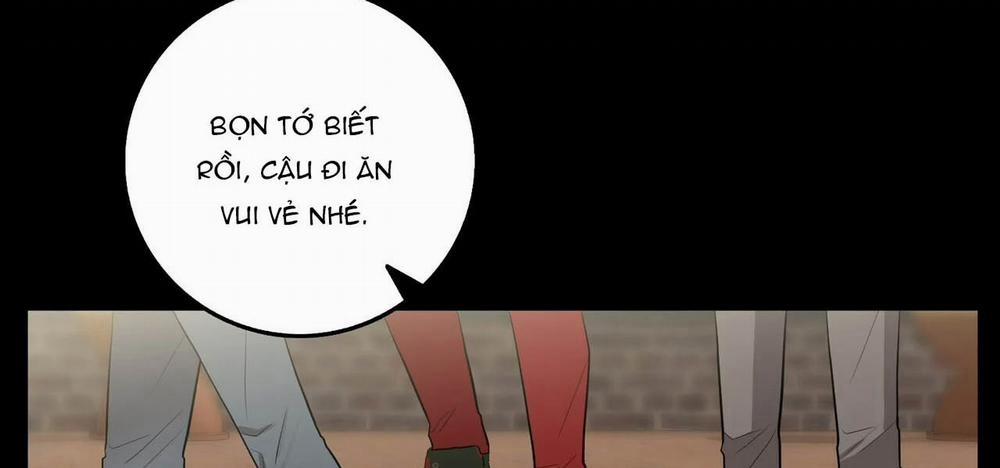 Tất Cả Phản Diện Đều Là Đồ Ngốc 31 trang 117