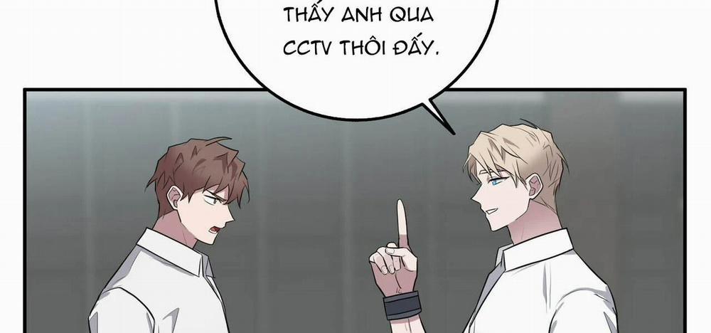 Tất Cả Phản Diện Đều Là Đồ Ngốc 31 trang 16