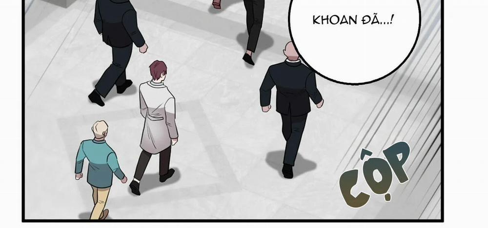 Tất Cả Phản Diện Đều Là Đồ Ngốc 31 trang 43