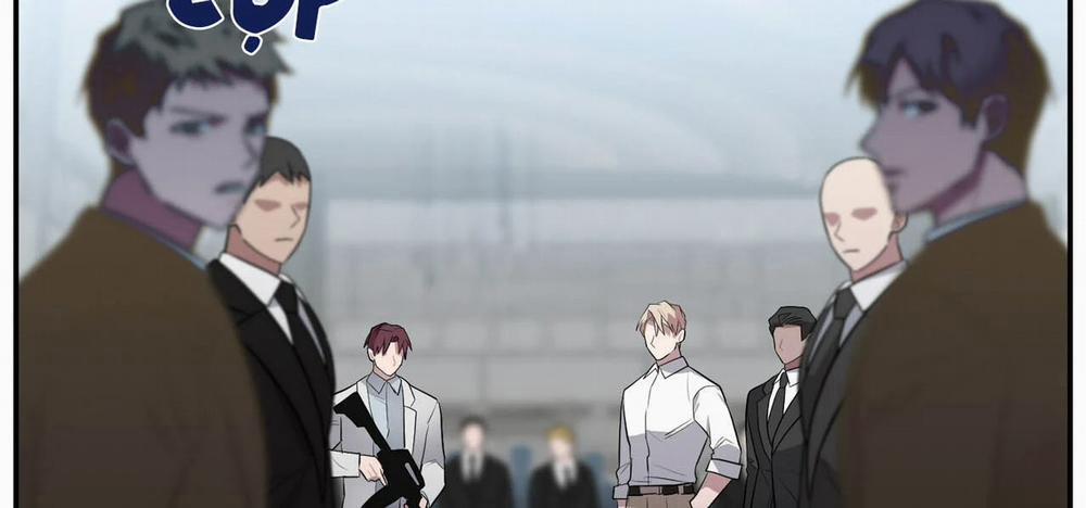 Tất Cả Phản Diện Đều Là Đồ Ngốc 31 trang 5