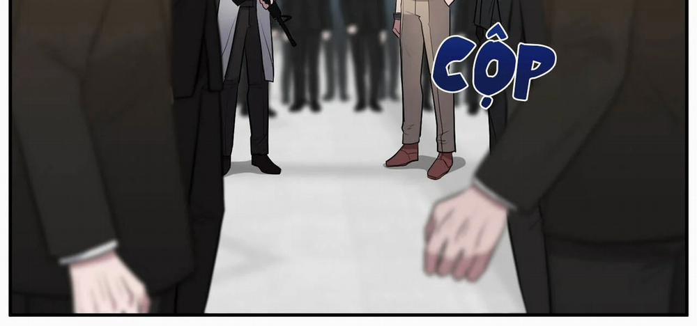 Tất Cả Phản Diện Đều Là Đồ Ngốc 31 trang 6