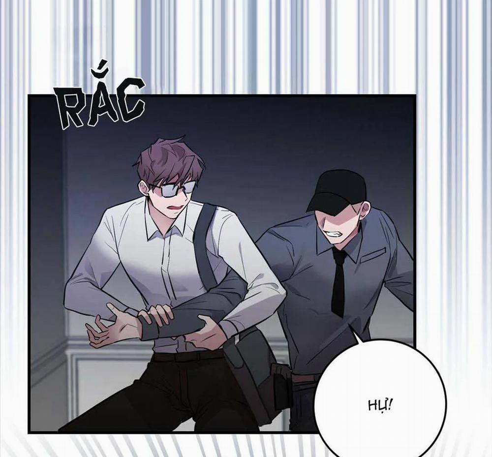 Tất Cả Phản Diện Đều Là Đồ Ngốc 4 trang 110