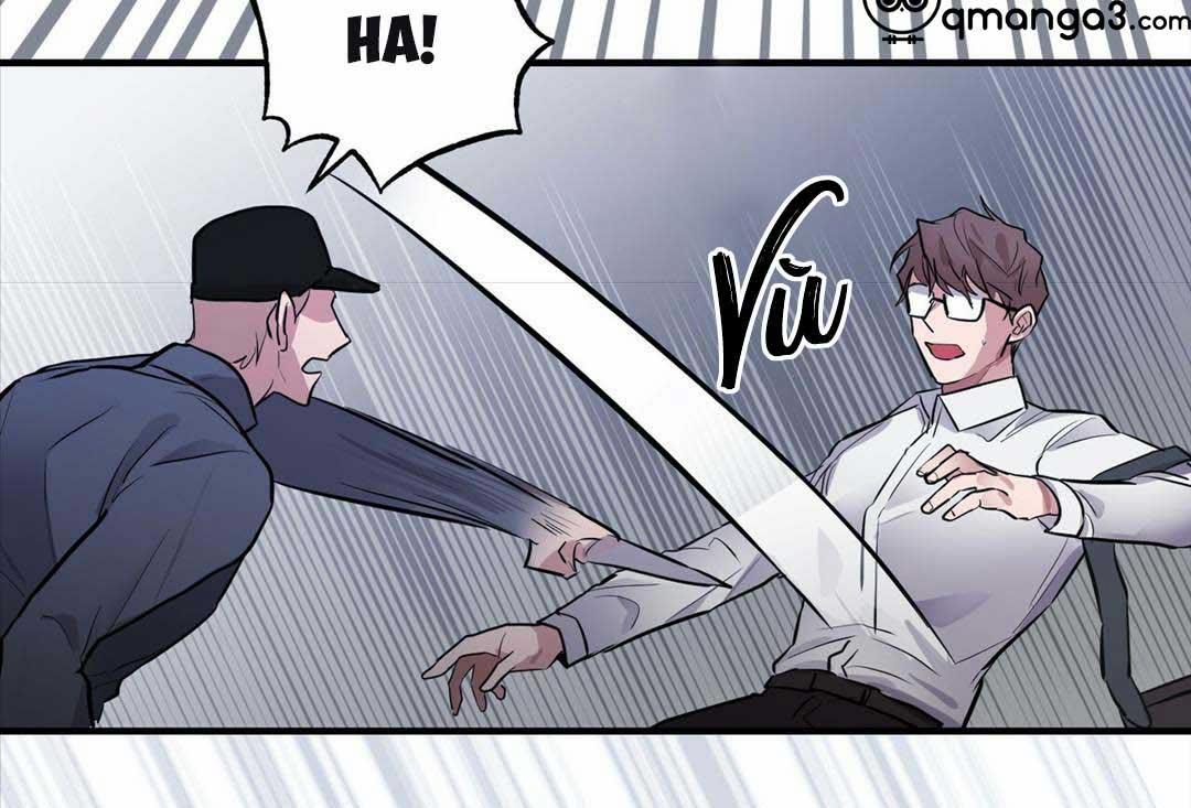 Tất Cả Phản Diện Đều Là Đồ Ngốc 4 trang 114