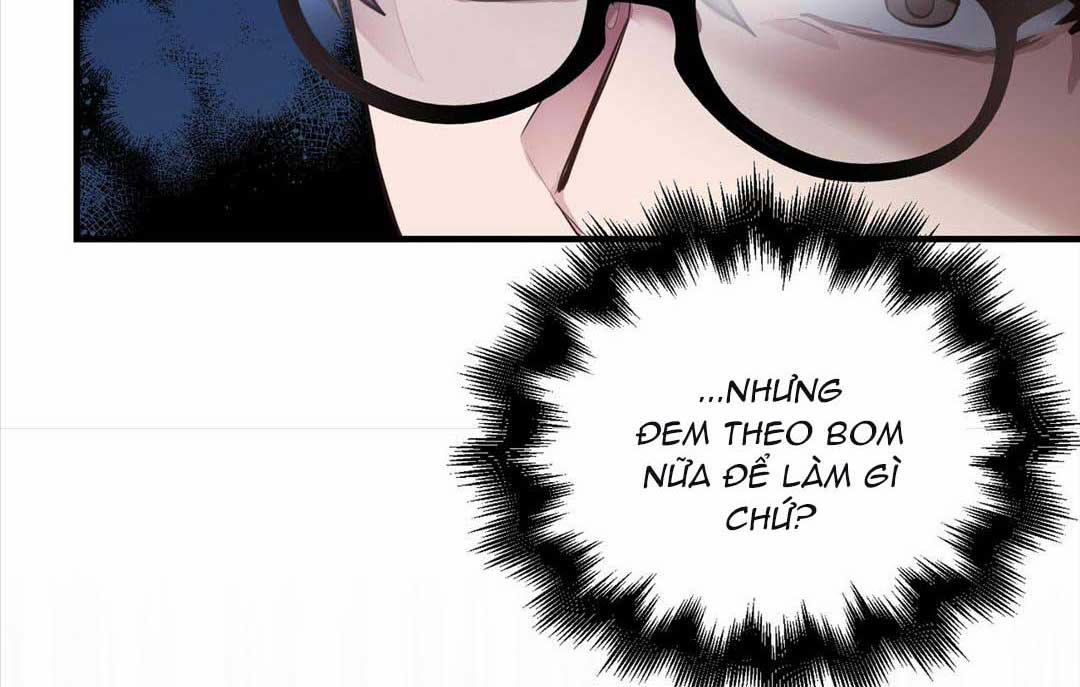 Tất Cả Phản Diện Đều Là Đồ Ngốc 4 trang 118