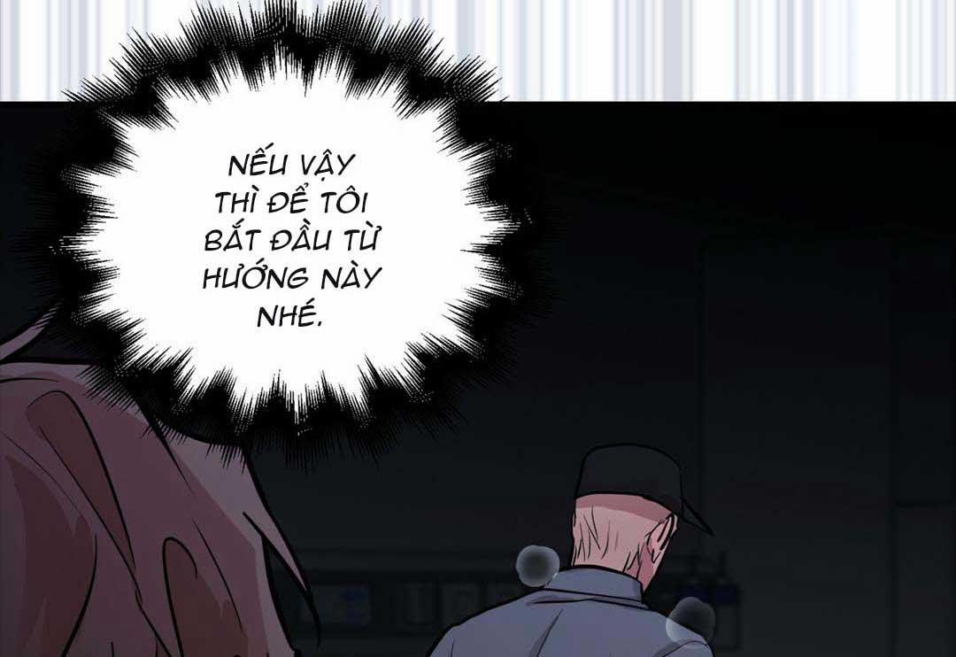 Tất Cả Phản Diện Đều Là Đồ Ngốc 4 trang 123