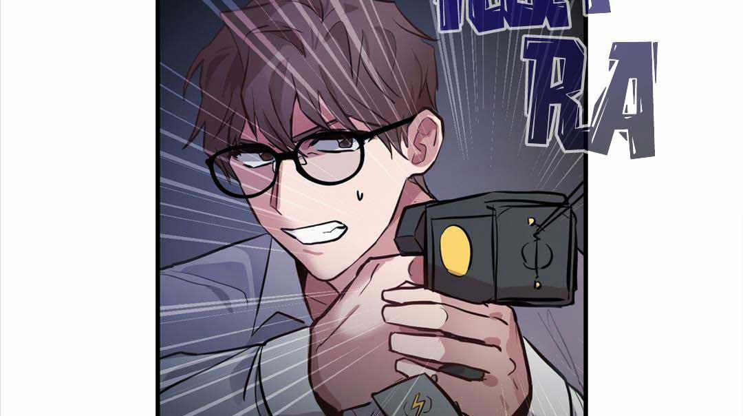 Tất Cả Phản Diện Đều Là Đồ Ngốc 4 trang 129