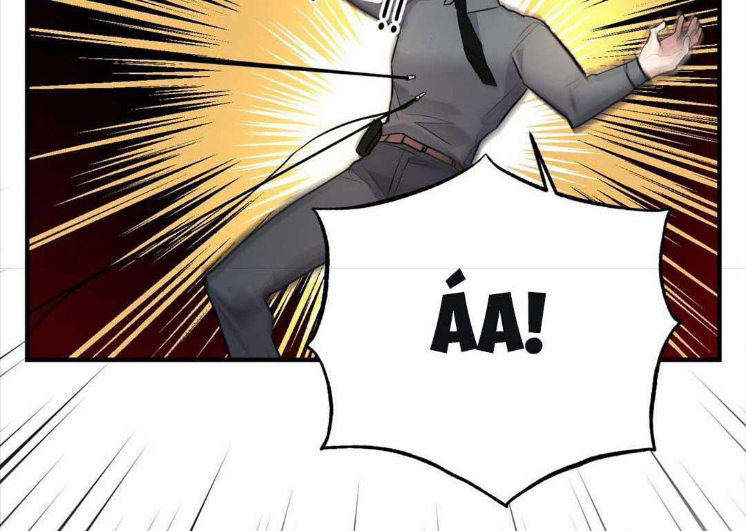 Tất Cả Phản Diện Đều Là Đồ Ngốc 4 trang 131