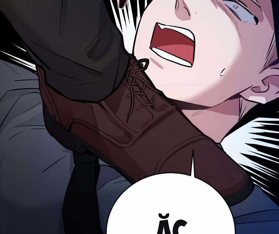 Tất Cả Phản Diện Đều Là Đồ Ngốc 4 trang 137