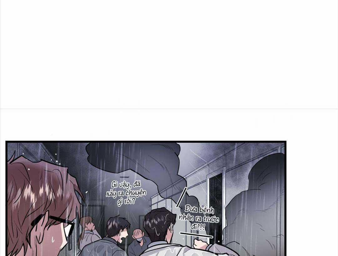 Tất Cả Phản Diện Đều Là Đồ Ngốc 4 trang 18