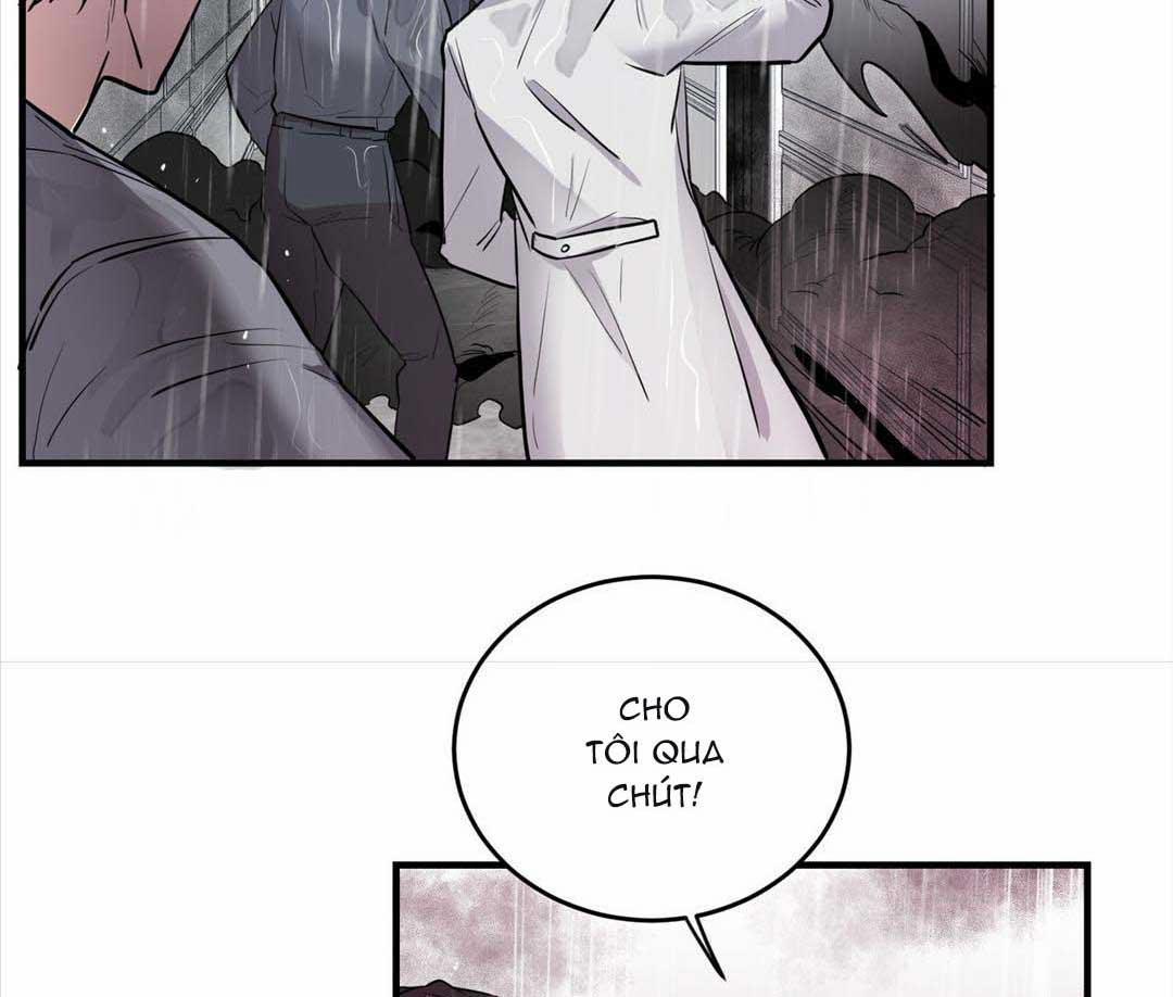 Tất Cả Phản Diện Đều Là Đồ Ngốc 4 trang 19