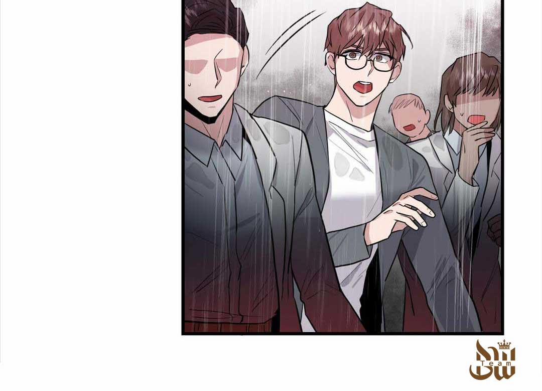 Tất Cả Phản Diện Đều Là Đồ Ngốc 4 trang 20