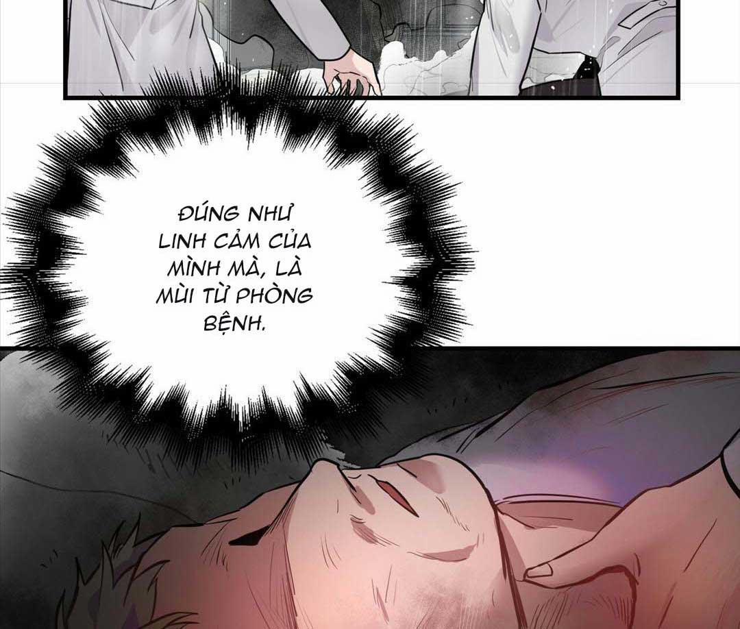 Tất Cả Phản Diện Đều Là Đồ Ngốc 4 trang 22