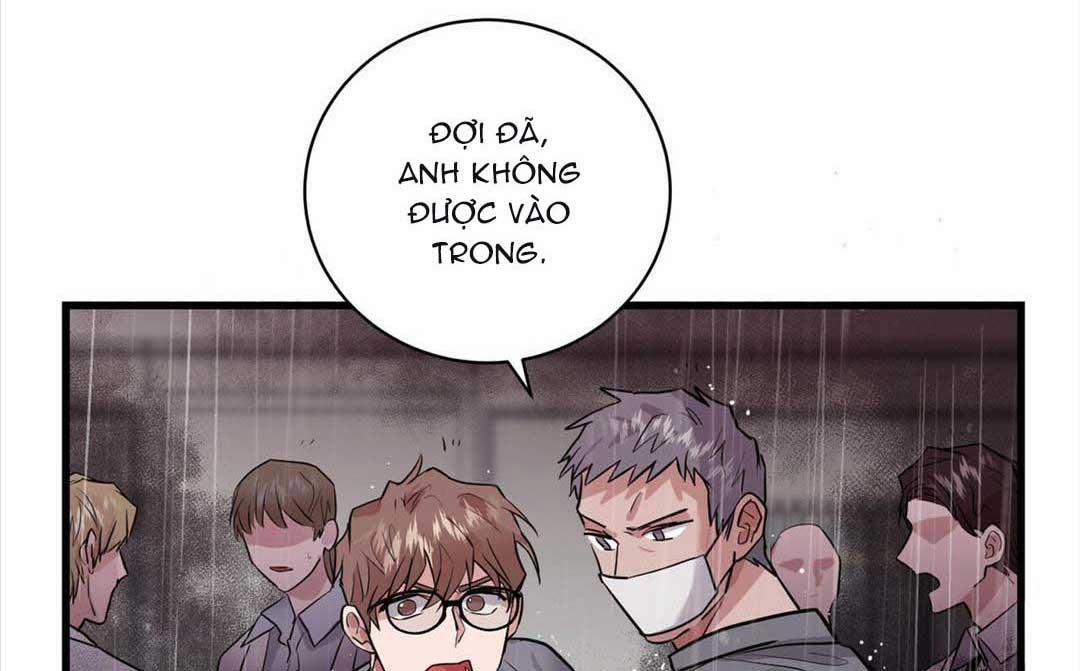 Tất Cả Phản Diện Đều Là Đồ Ngốc 4 trang 24