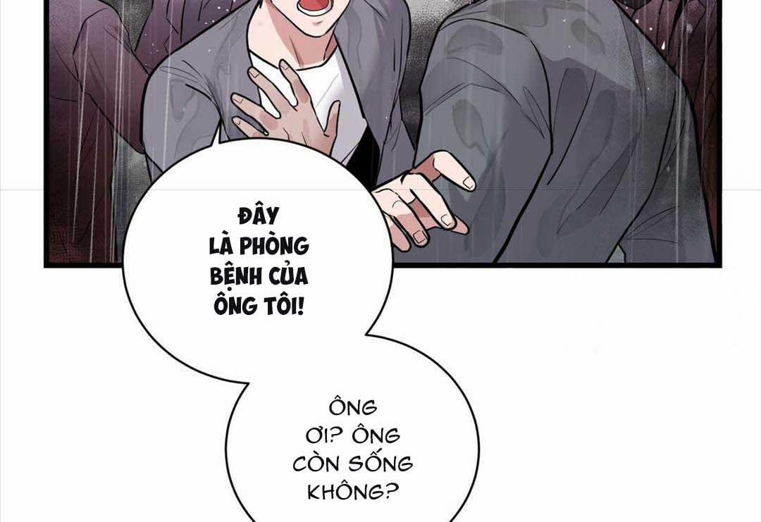 Tất Cả Phản Diện Đều Là Đồ Ngốc 4 trang 25