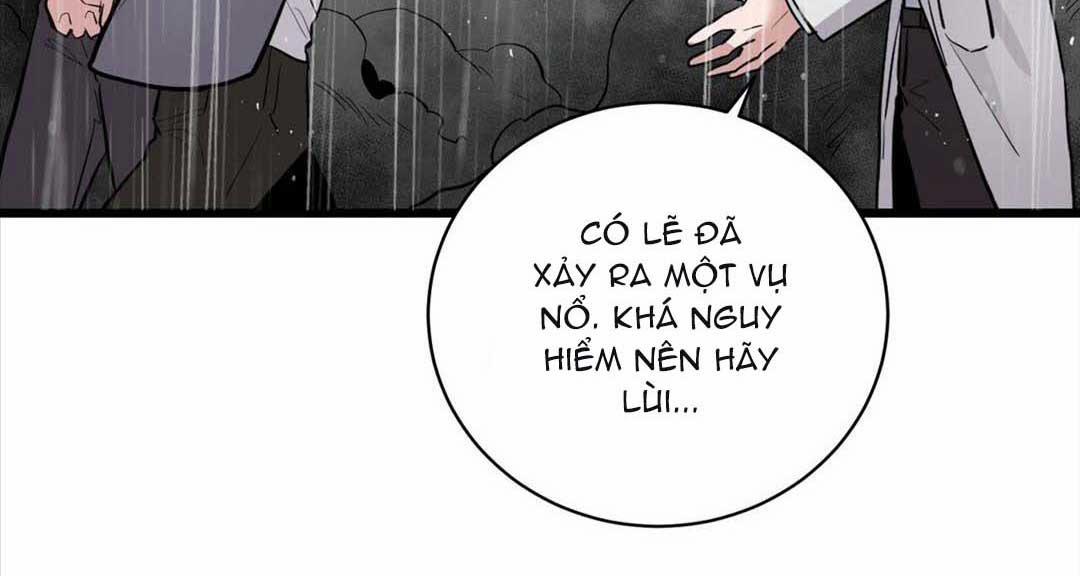 Tất Cả Phản Diện Đều Là Đồ Ngốc 4 trang 31