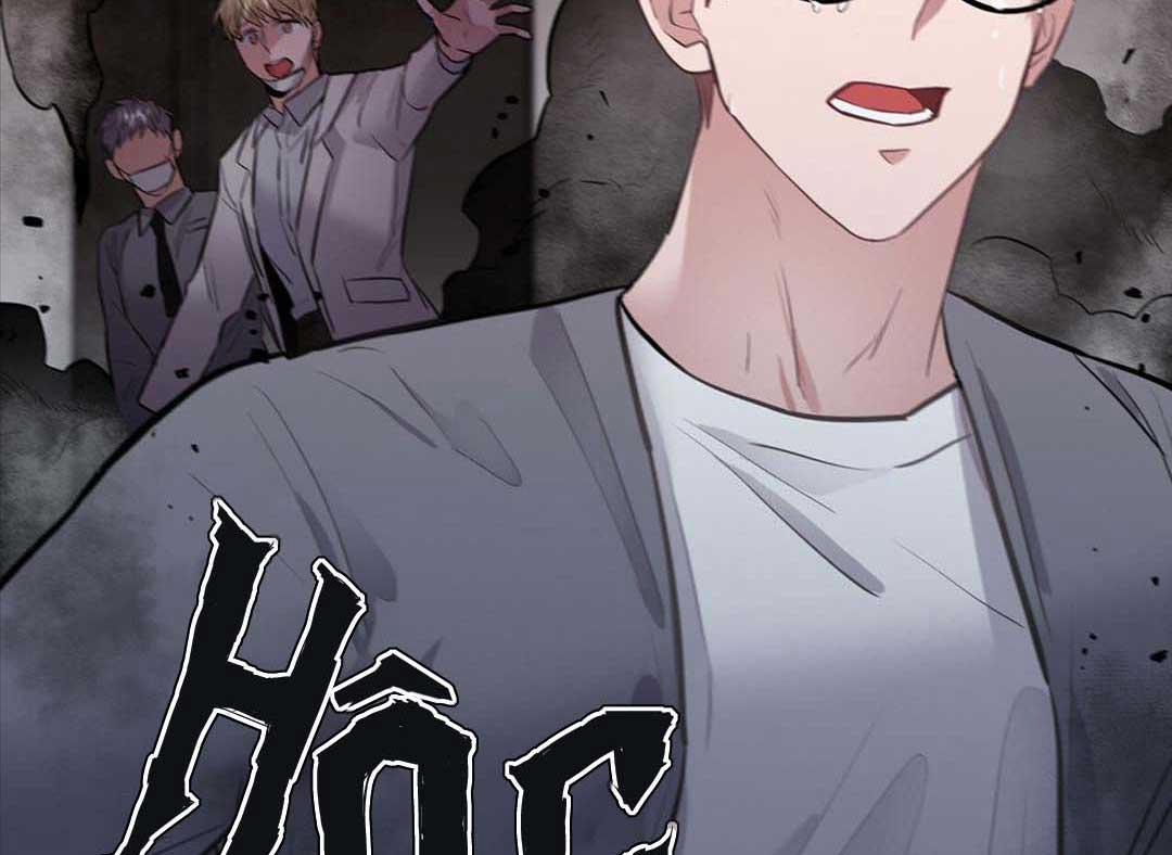 Tất Cả Phản Diện Đều Là Đồ Ngốc 4 trang 36