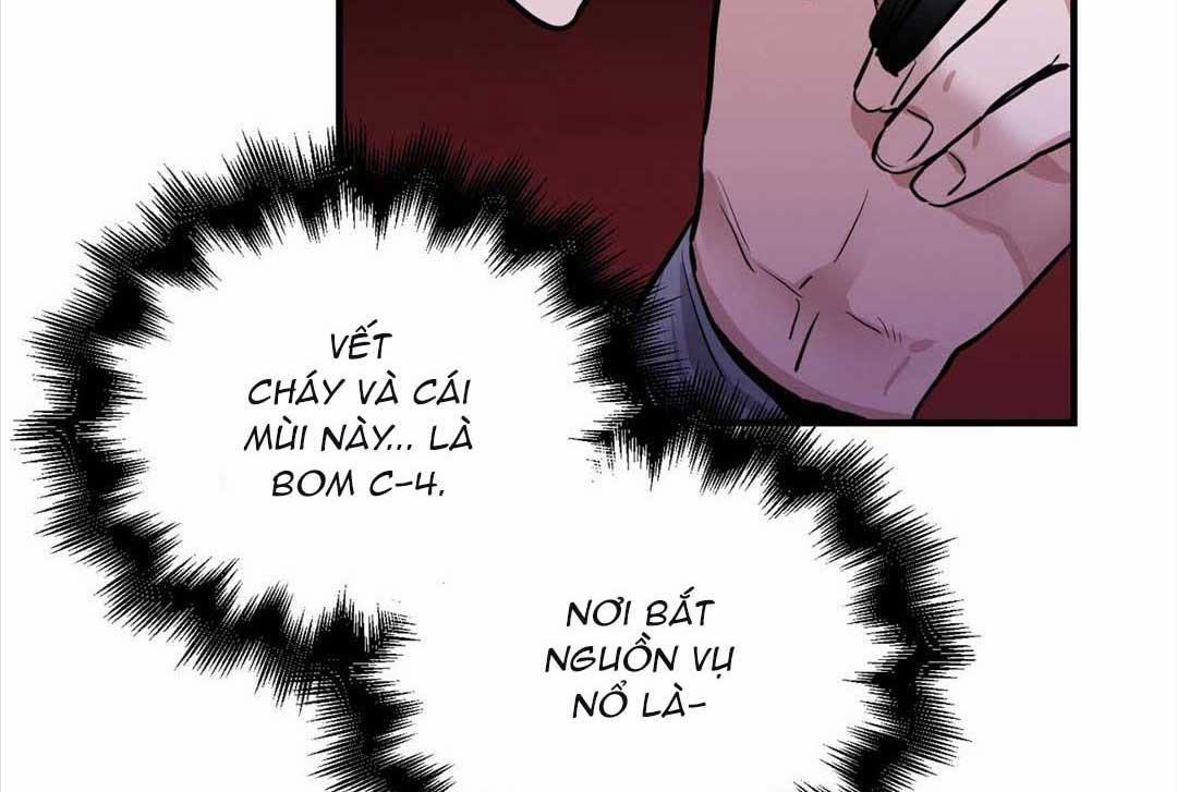 Tất Cả Phản Diện Đều Là Đồ Ngốc 4 trang 39