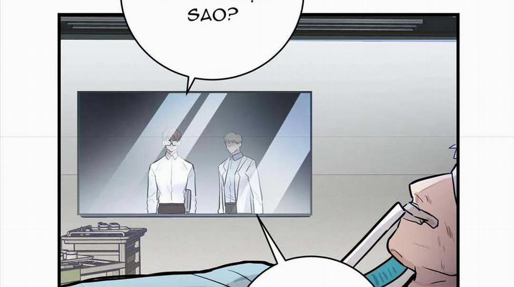 Tất Cả Phản Diện Đều Là Đồ Ngốc 4 trang 65