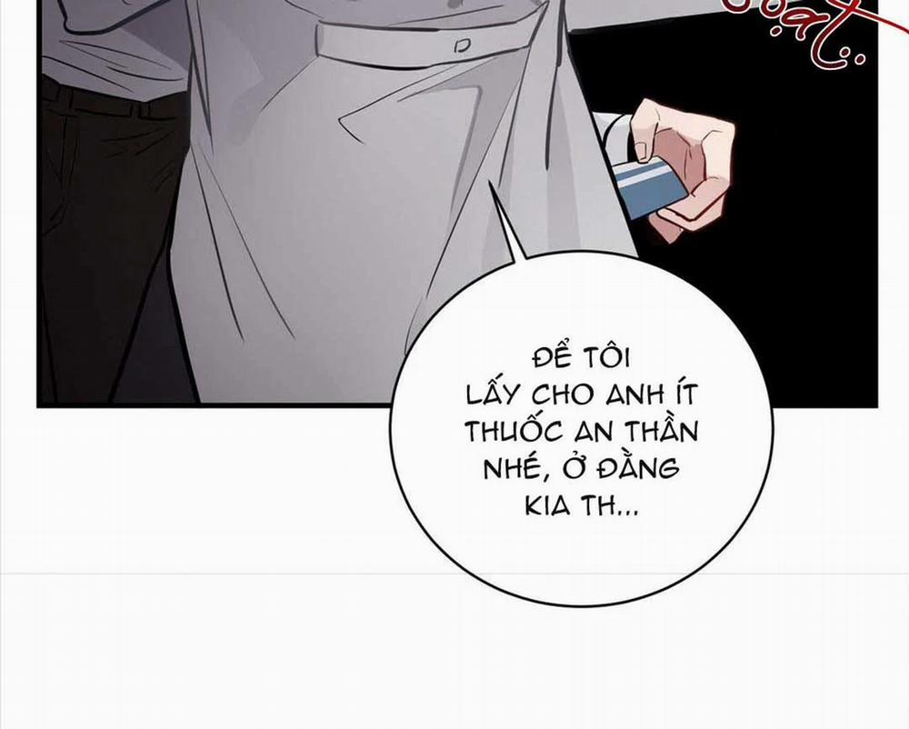 Tất Cả Phản Diện Đều Là Đồ Ngốc 4 trang 74