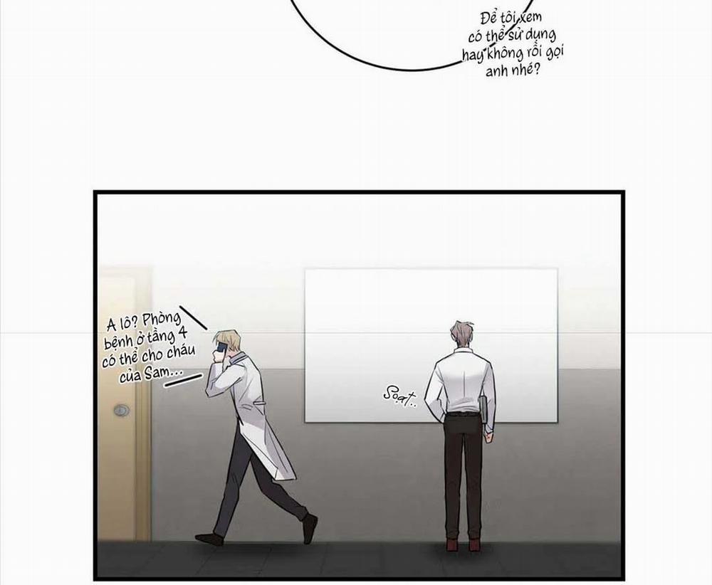 Tất Cả Phản Diện Đều Là Đồ Ngốc 4 trang 77