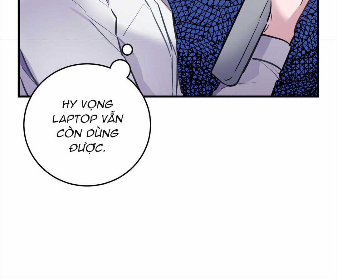 Tất Cả Phản Diện Đều Là Đồ Ngốc 4 trang 84