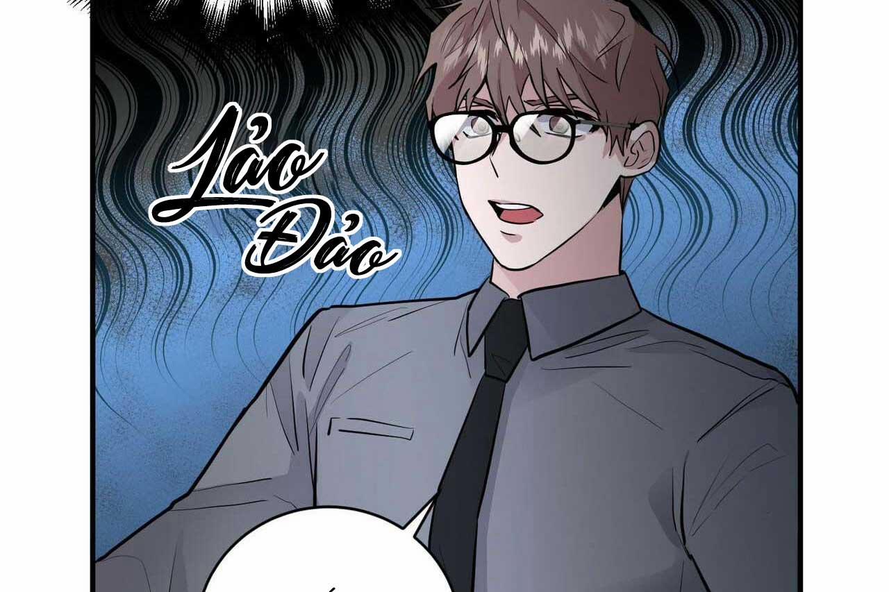 Tất Cả Phản Diện Đều Là Đồ Ngốc 5 trang 123