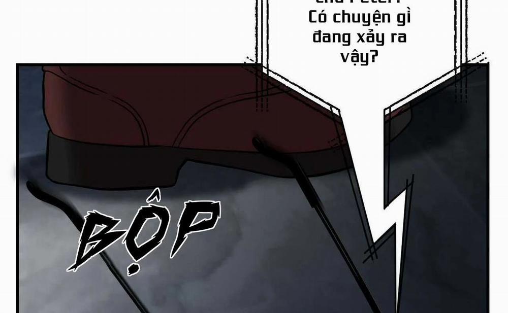 Tất Cả Phản Diện Đều Là Đồ Ngốc 5 trang 137