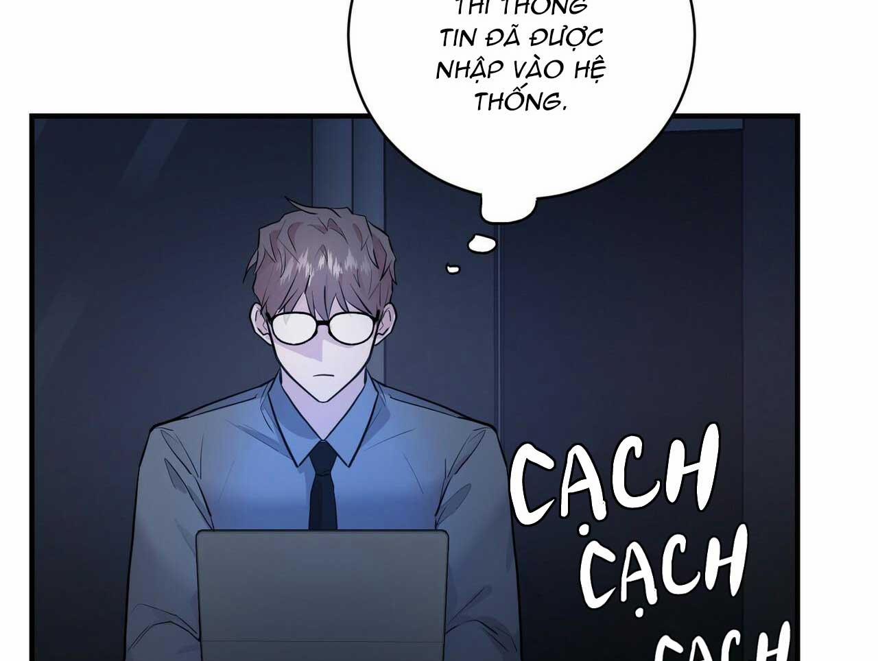 Tất Cả Phản Diện Đều Là Đồ Ngốc 5 trang 16