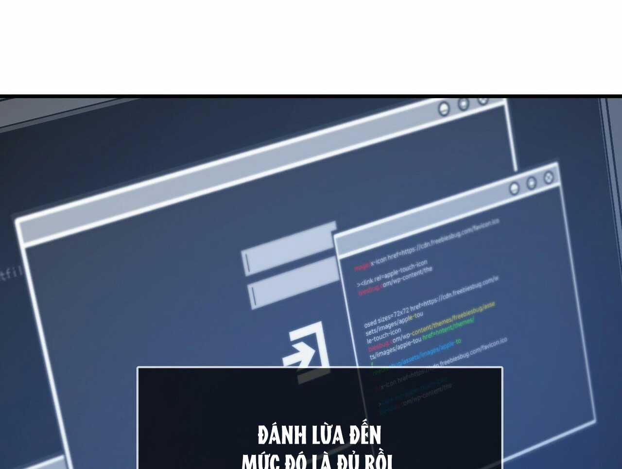 Tất Cả Phản Diện Đều Là Đồ Ngốc 5 trang 18