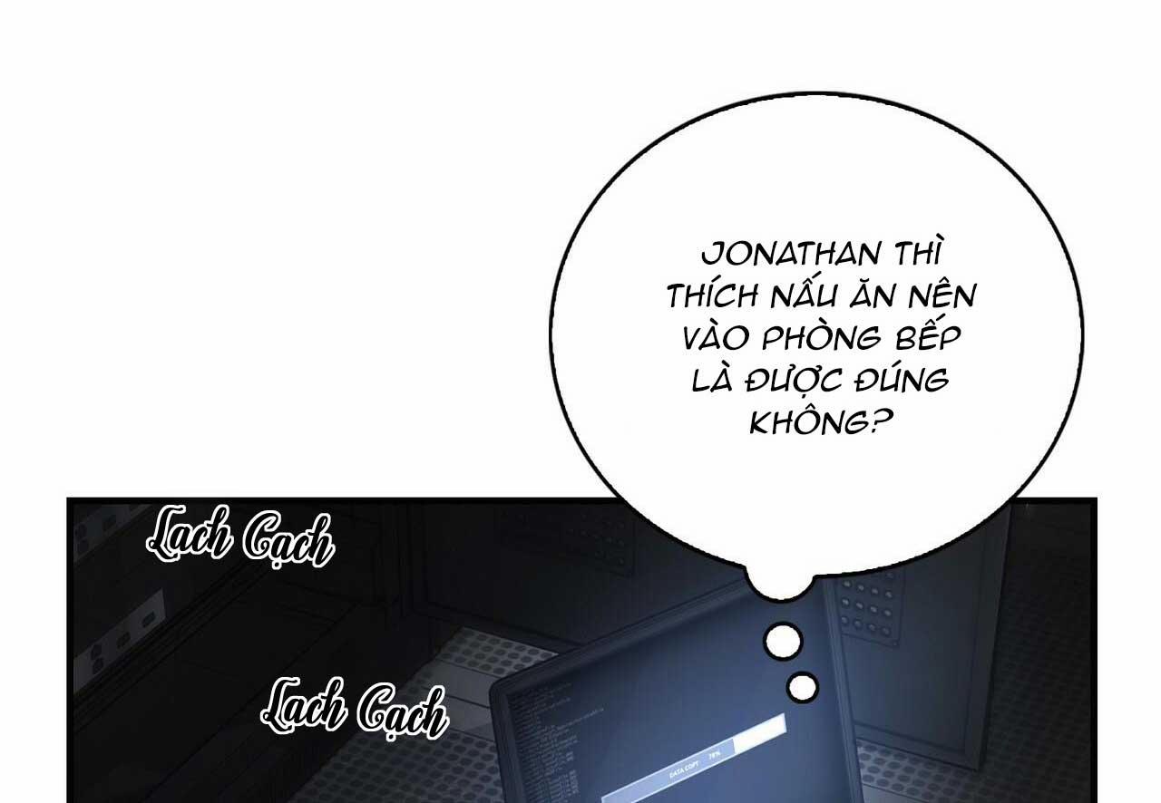 Tất Cả Phản Diện Đều Là Đồ Ngốc 5 trang 32