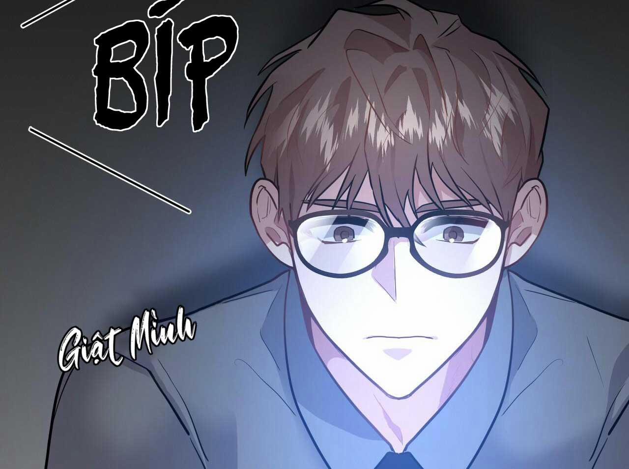 Tất Cả Phản Diện Đều Là Đồ Ngốc 5 trang 36