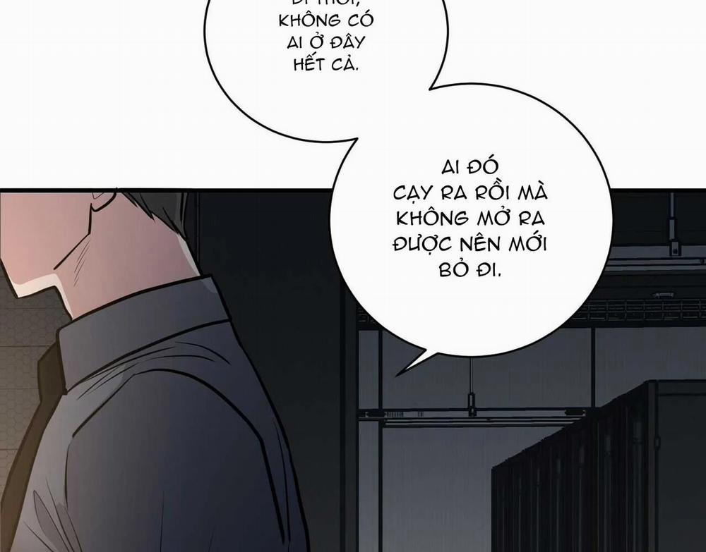 Tất Cả Phản Diện Đều Là Đồ Ngốc 5 trang 44