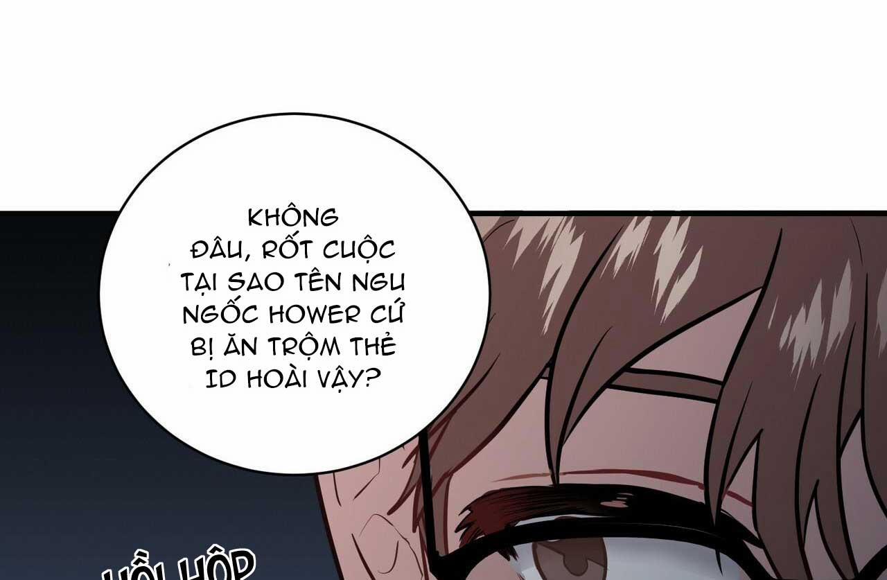 Tất Cả Phản Diện Đều Là Đồ Ngốc 5 trang 46