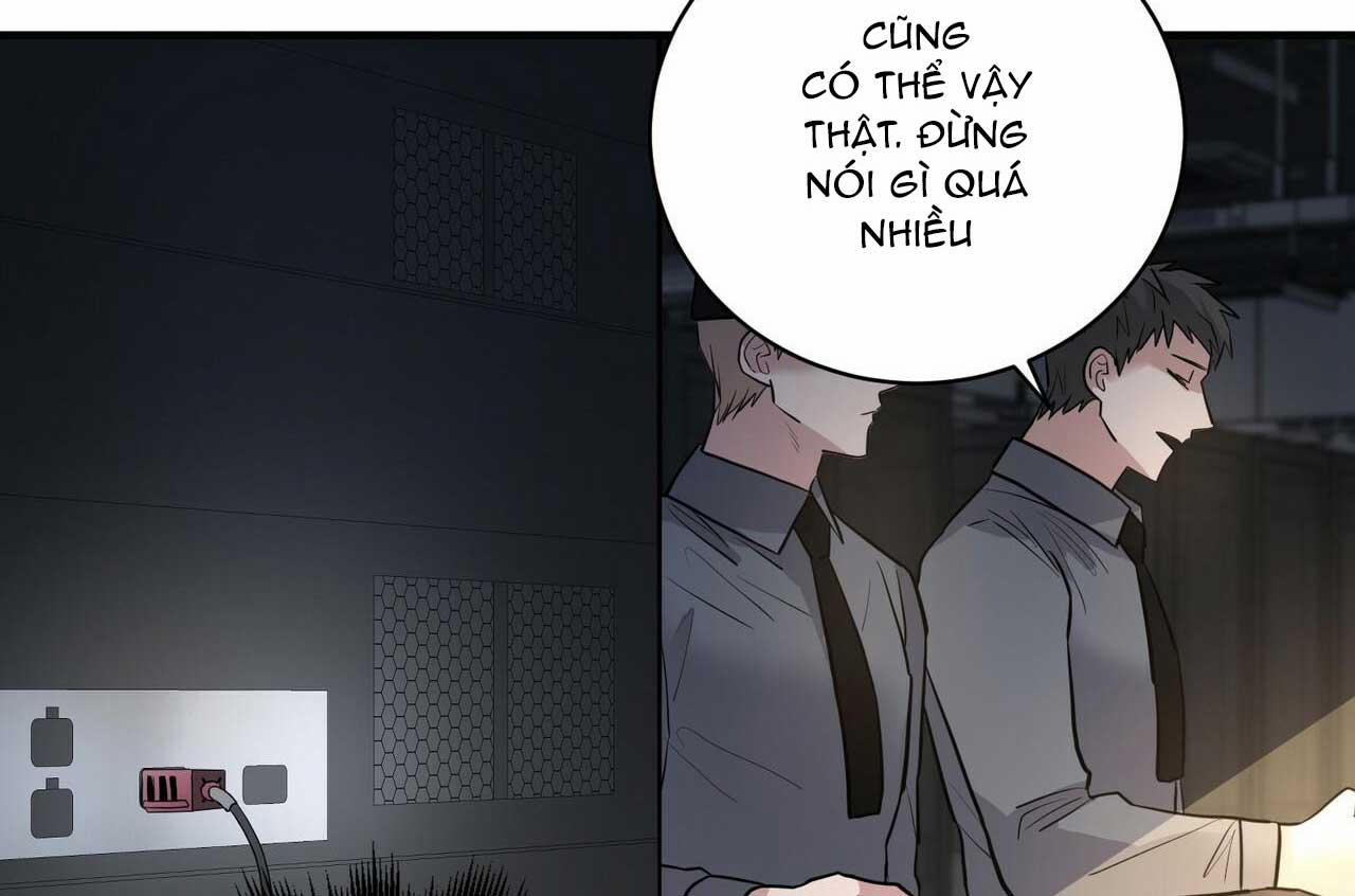 Tất Cả Phản Diện Đều Là Đồ Ngốc 5 trang 48