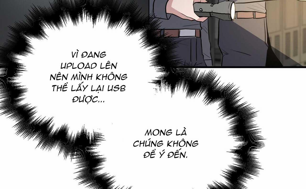 Tất Cả Phản Diện Đều Là Đồ Ngốc 5 trang 49