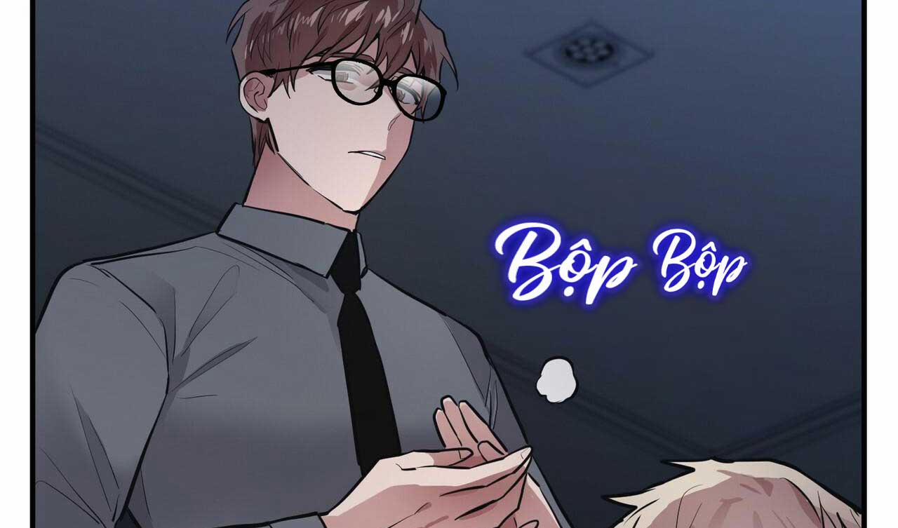 Tất Cả Phản Diện Đều Là Đồ Ngốc 5 trang 5