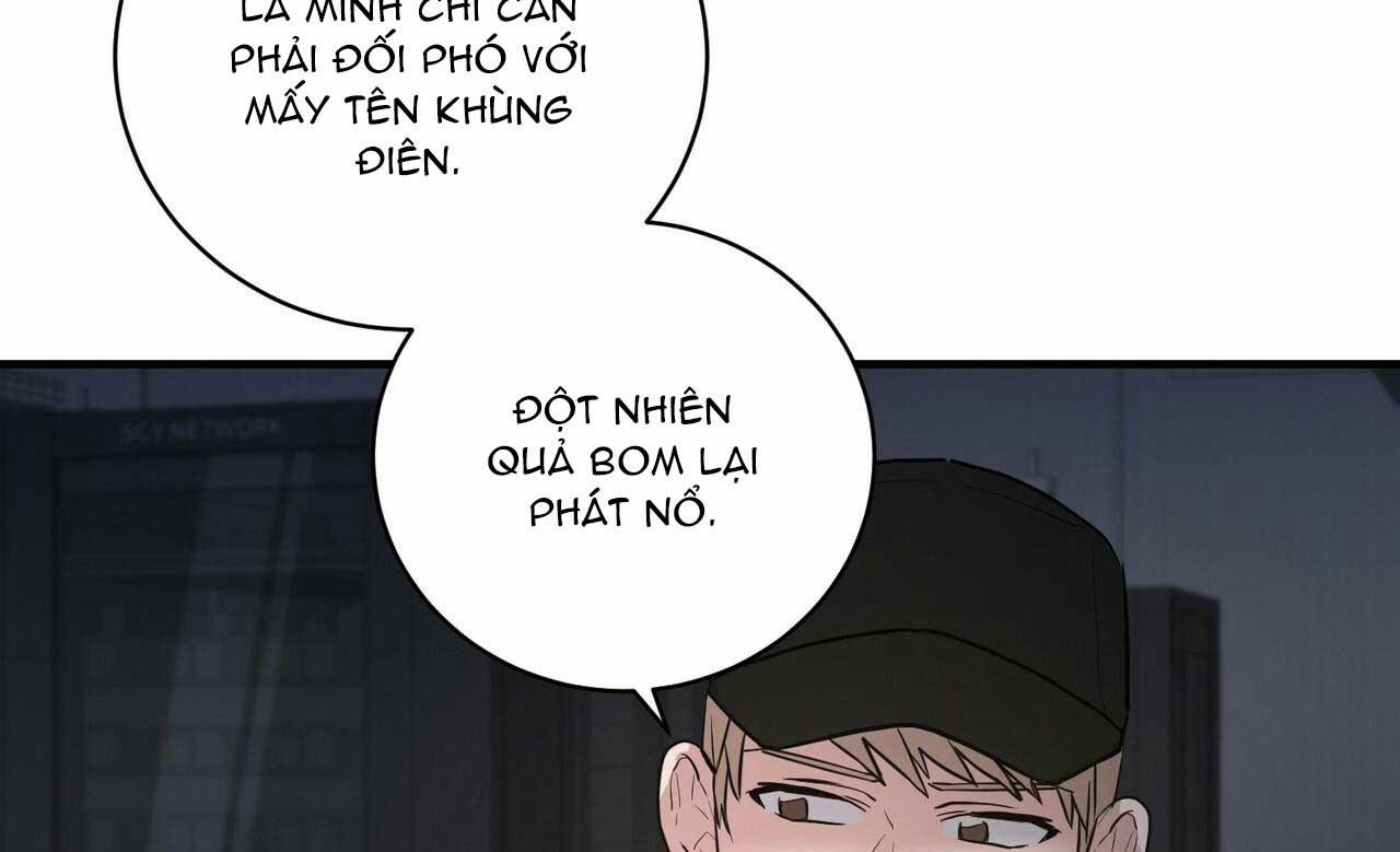 Tất Cả Phản Diện Đều Là Đồ Ngốc 5 trang 51