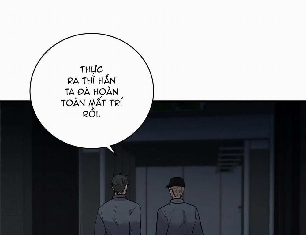 Tất Cả Phản Diện Đều Là Đồ Ngốc 5 trang 55