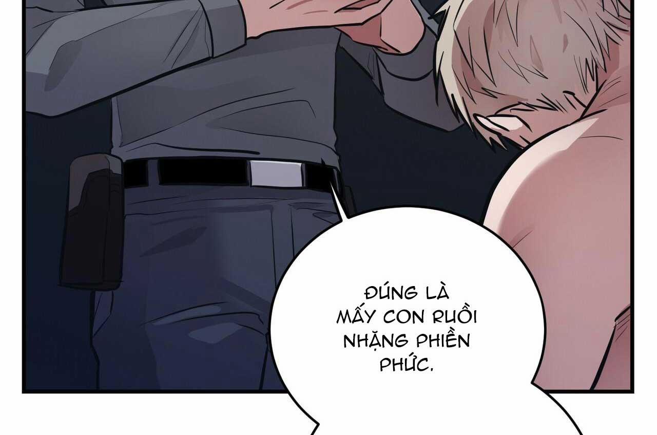 Tất Cả Phản Diện Đều Là Đồ Ngốc 5 trang 6